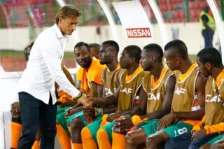 Hervé Renard ne devrait pas rester au chômage bien longtemps