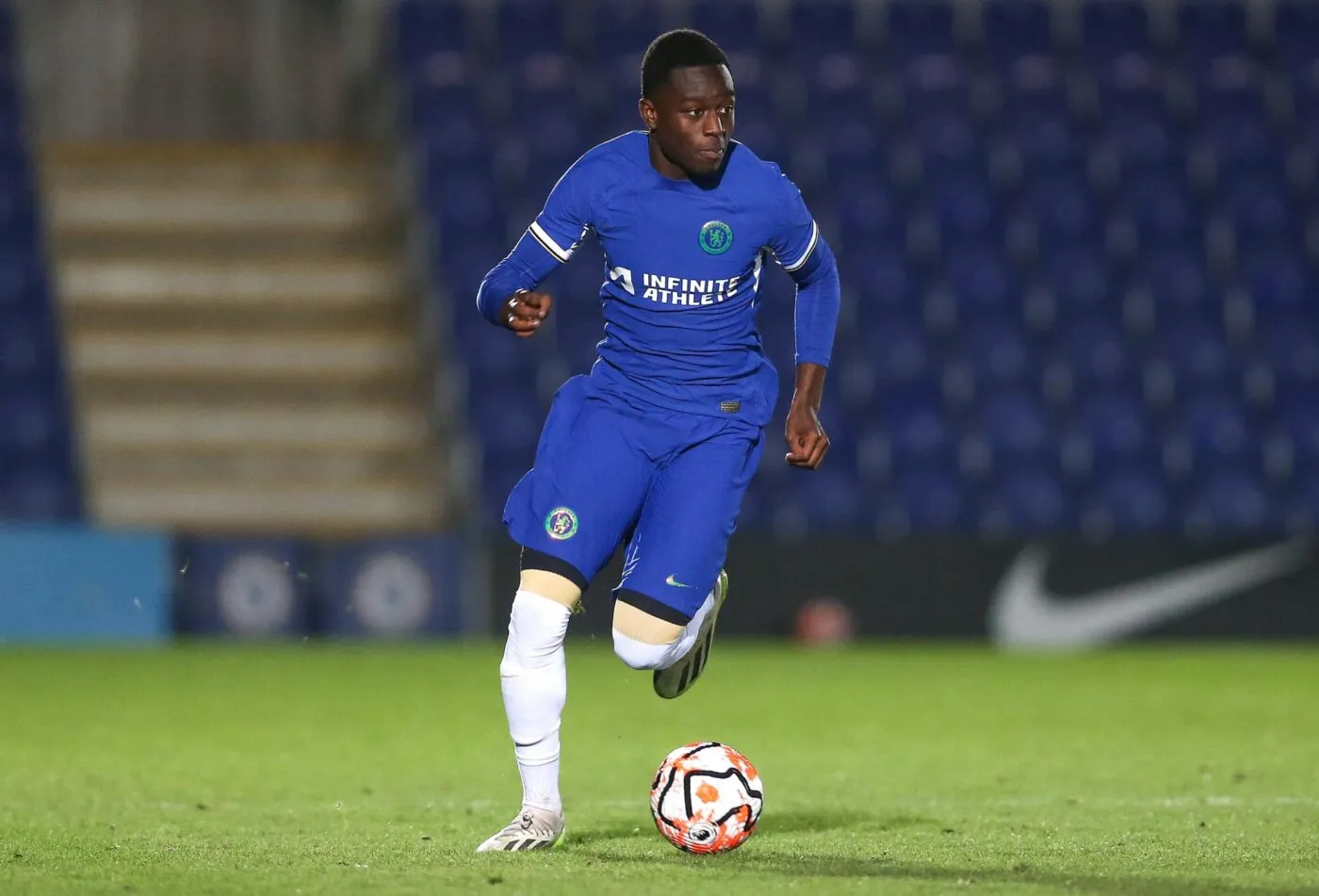 Chelsea refourgue encore un de ses jeunes à Strasbourg