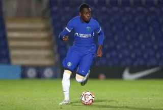 Chelsea refourgue encore un de ses jeunes à Strasbourg