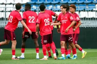 Cinq absences confirmées côté OL avant le Sparta