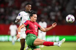 Le Maroc et l'Algérie en quarts, pas le Sénégal