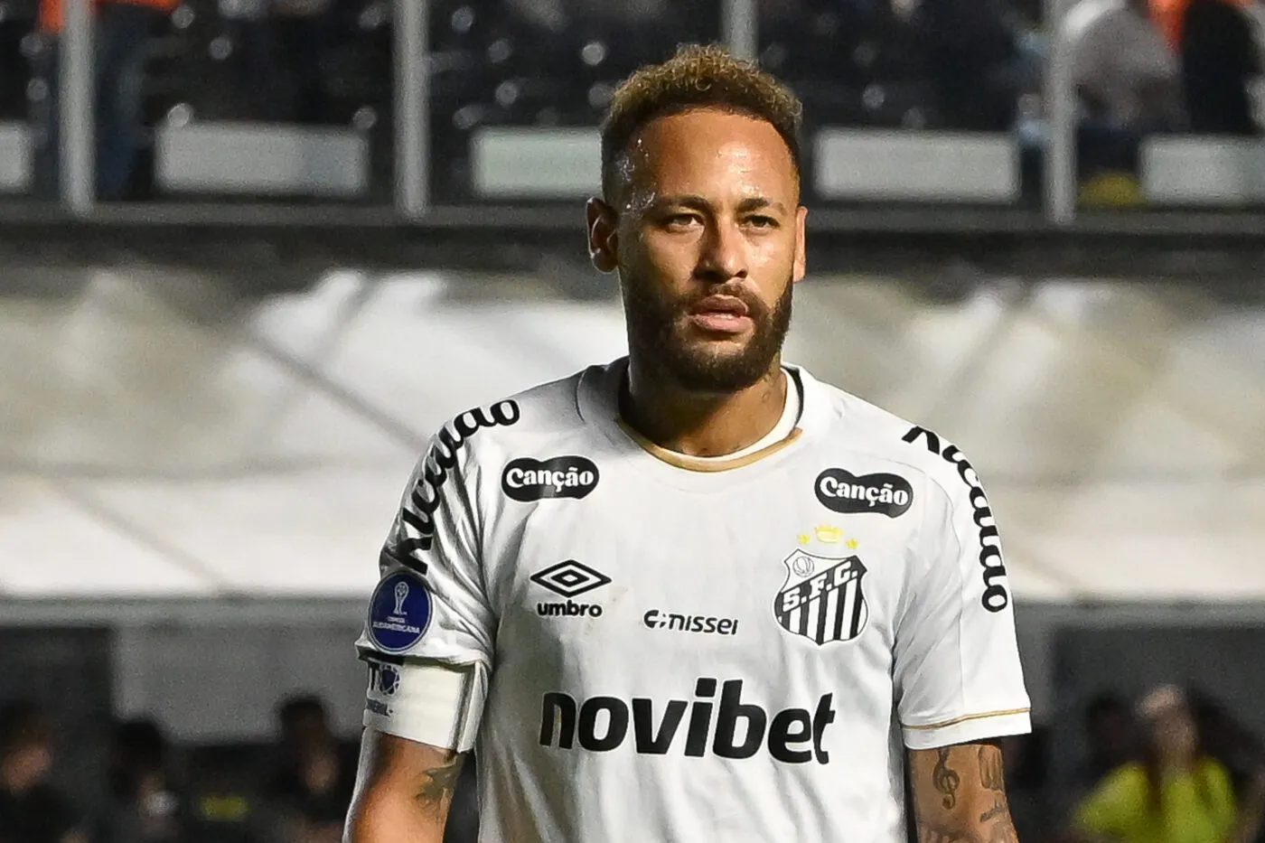Neymar est paumé sur son avenir