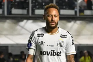 Neymar est paumé sur son avenir