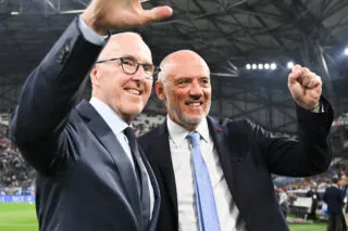 L'OM a fait appel à une agence pour vendre ses joueurs