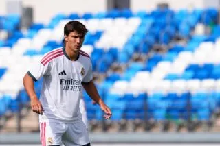 Un attaquant du Real Madrid rejoint Arbeloa à Fulham