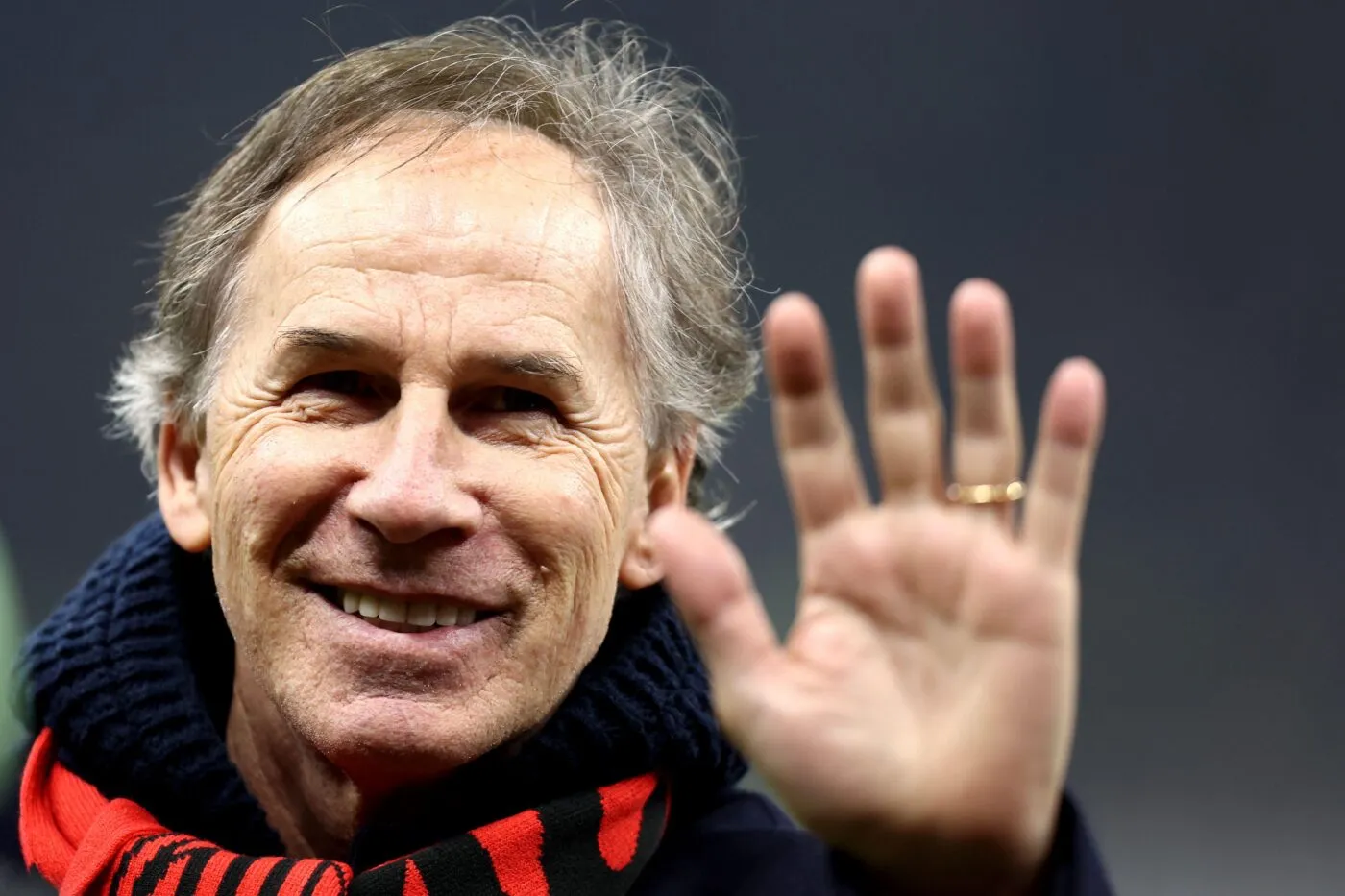 Revivez la cérémonie d’adieu à Franco Baresi