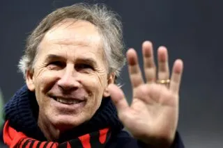 Revivez la cérémonie d’adieu à Franco Baresi