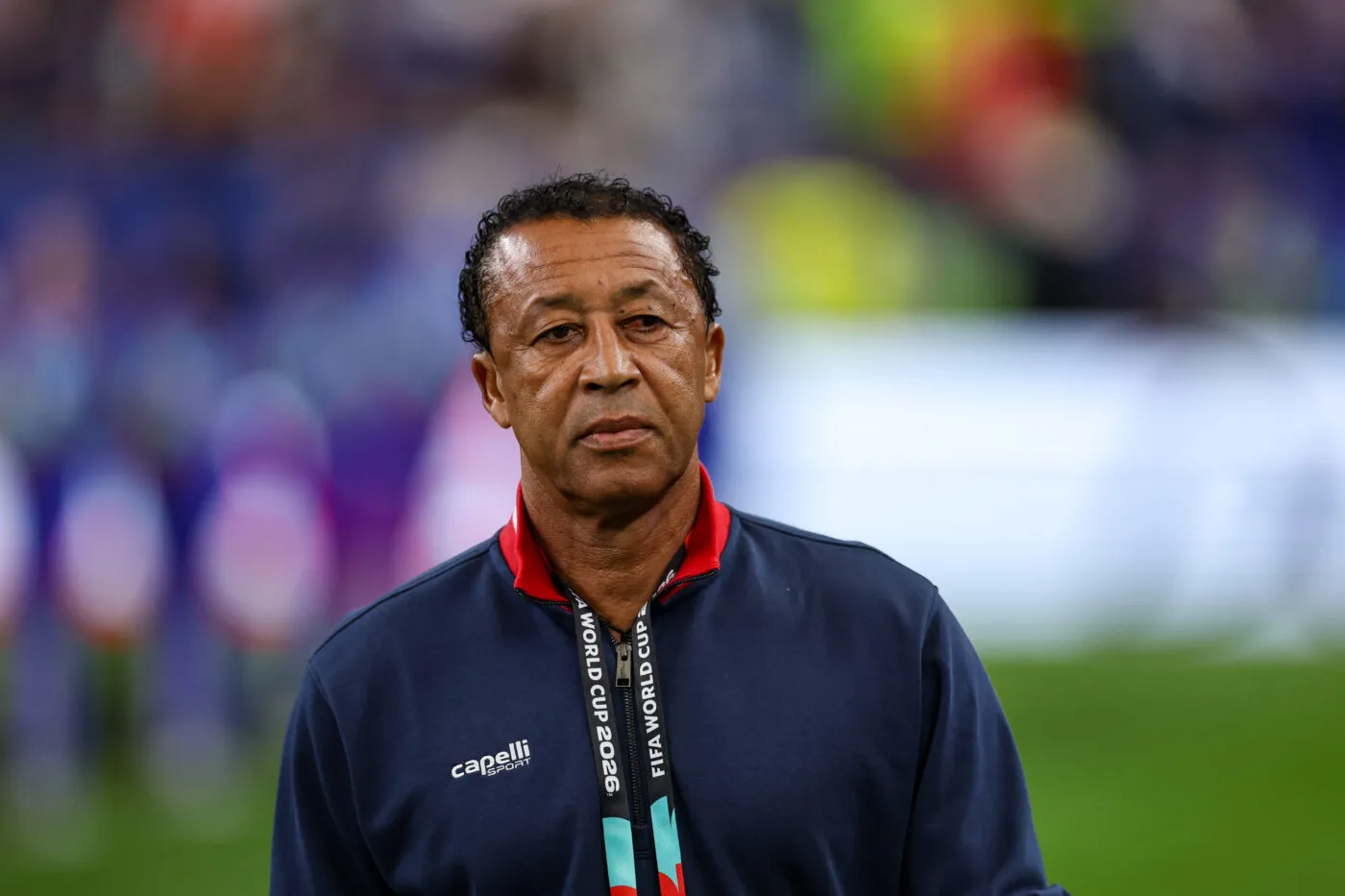 Une star du Mondial devient entraîneur de Berkane