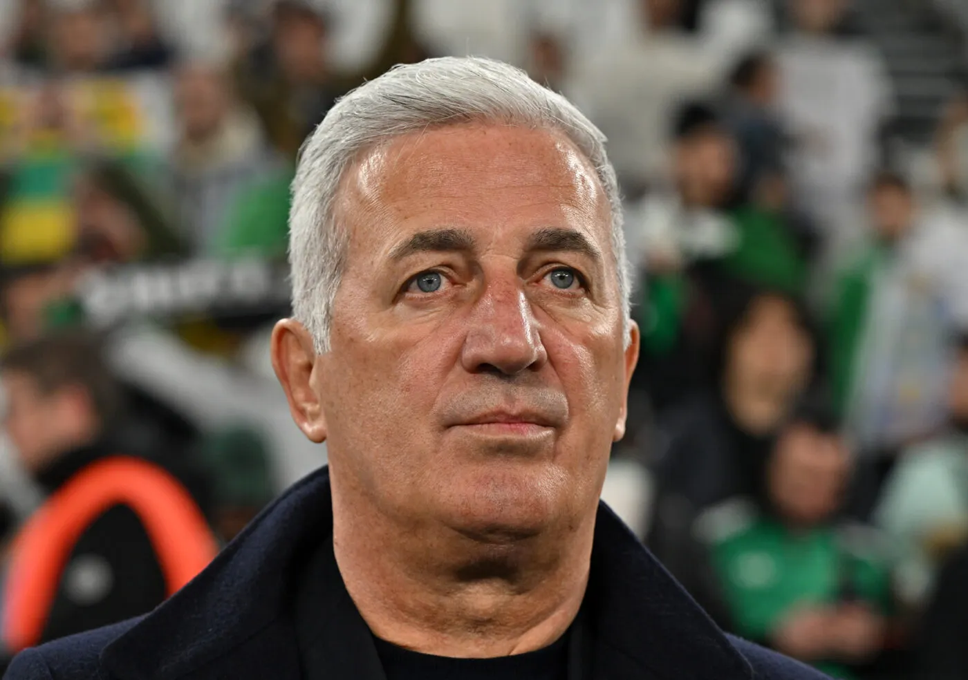 Vladimir Petković n'est plus l'entraîneur de l'Algérie