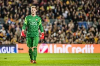 Le Barça envoie un de ses gardiens à l'Ajax