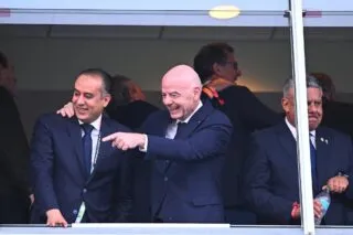 La FIFA doit 11 millions de dollars aux villes hôtes des États-Unis
