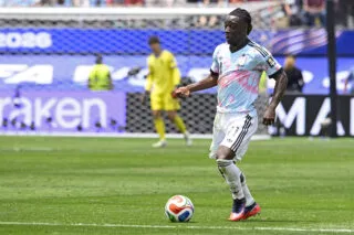 Jérémy Doku a pris un produit dopant pendant le Mondial