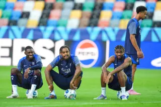 En plus de Barcola, Liverpool veut un autre ailier du PSG