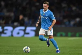 Leverkusen claque 30 millions sur un joueur de Naples