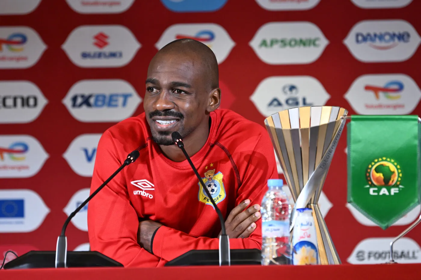 Les confessions déchirantes de Gaël Kakuta sur la santé mentale des footballeurs