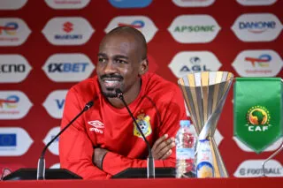 Les confessions déchirantes de Gaël Kakuta sur la santé mentale des footballeurs