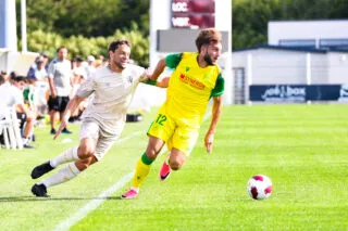 Killian Corredor : « Il faut que je retrouve ce plaisir d’enfoncer les gardiens »