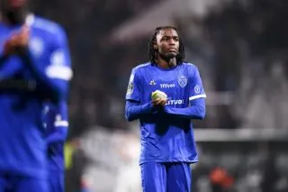 Un ancien de la Juventus et de Troyes signe à Brest pour renforcer le milieu de terrain