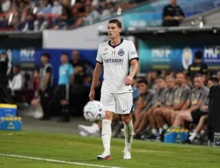 Le transfert de Cristian Romero à l’Inter bloqué par… Pavard