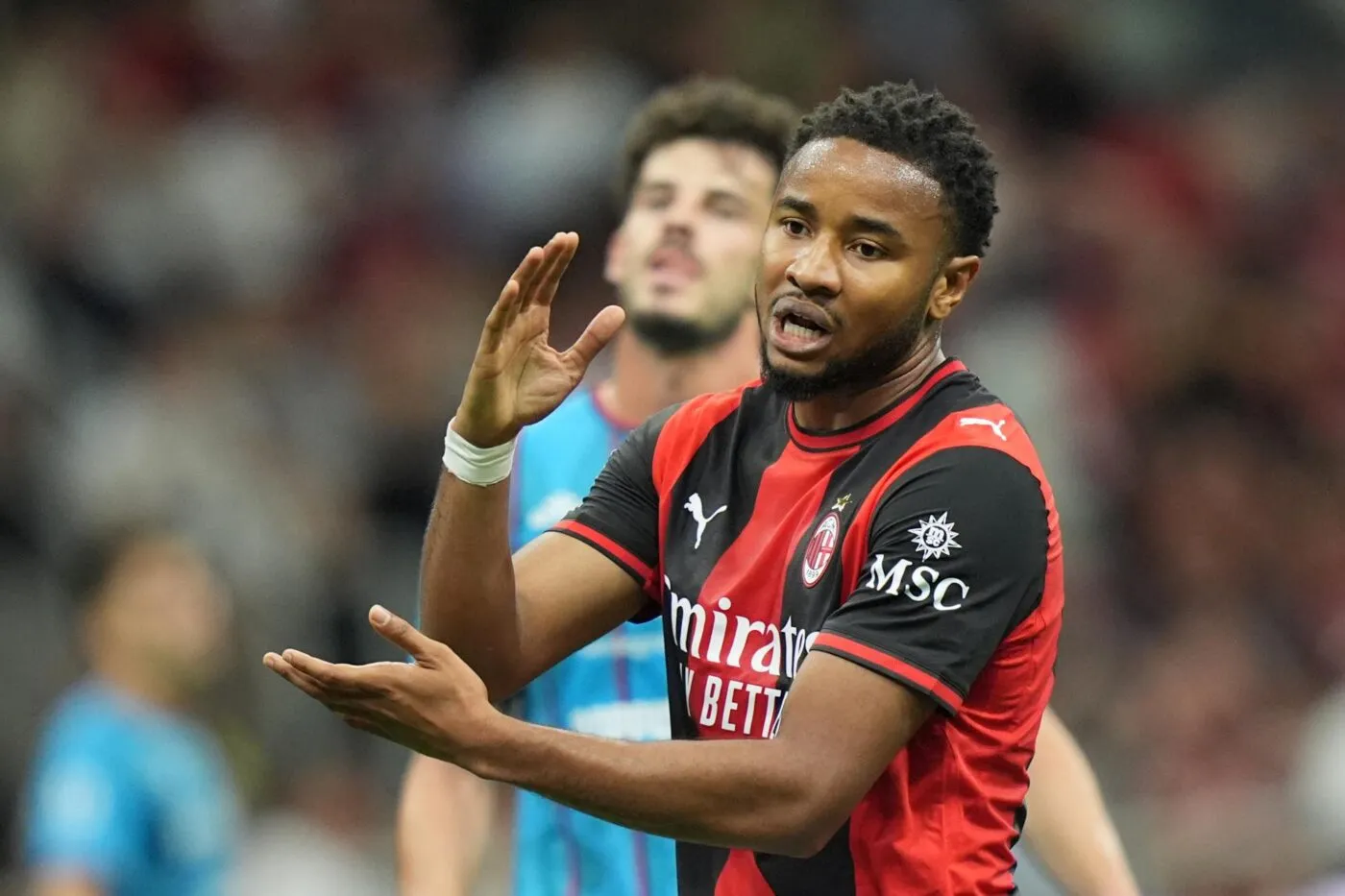 Pas de vainqueur dans le derby amical milanais