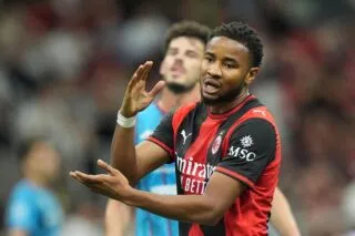 Deux Français poussés vers la sortie à Milan ?