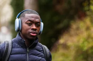 Nampalys Mendy assure que « descendre puis remonter, ce n’est pas facile »
