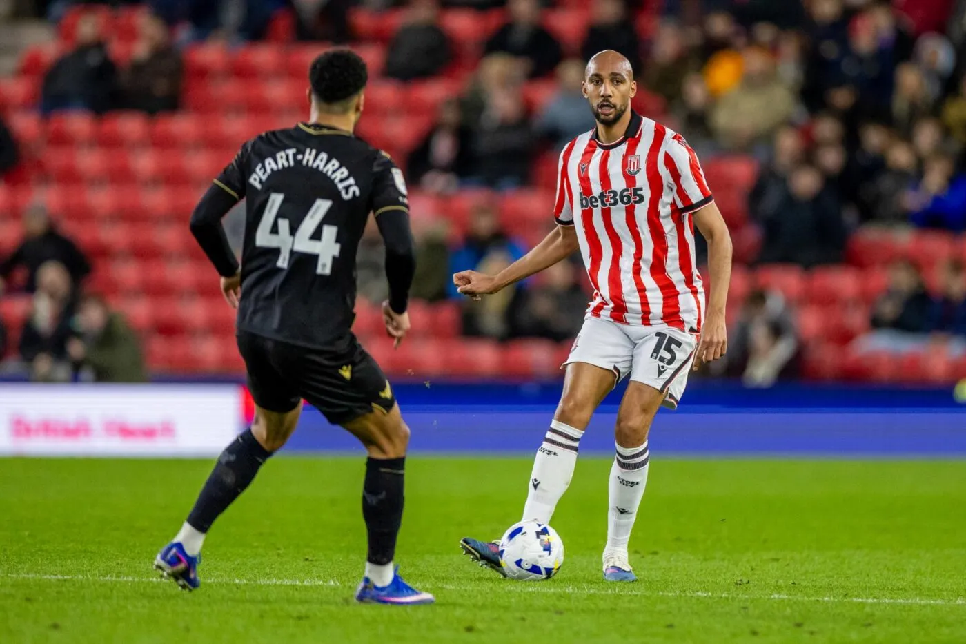 Steven Nzonzi explique pourquoi il a choisi Dunkerque