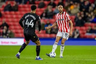 Steven Nzonzi explique pourquoi il a choisi Dunkerque