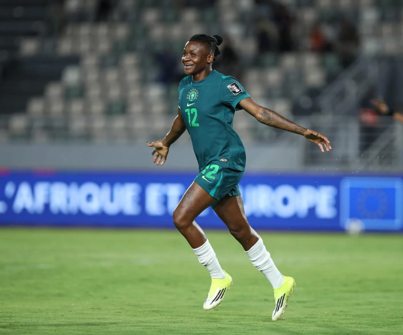 Le Malawi s'offre une qualification historique, le Nigeria sera également au rendez-vous des quarts