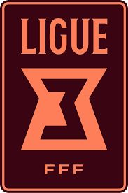 Logo de a compétition Ligue 3