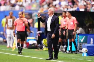 Un club saoudien a tenté le coup pour Deschamps