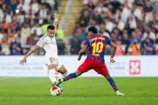 La Liga ne sera plus diffusée sur beIN