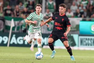 Monaco en sait plus sur son futur adversaire de barrages