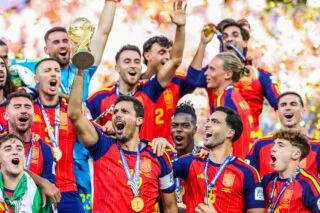 L’Espagne reste convaincue d’accueillir la finale du Mondial 2030
