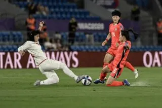 Deux footballeuses iraniennes exilées en Australie obtiennent la citoyenneté
