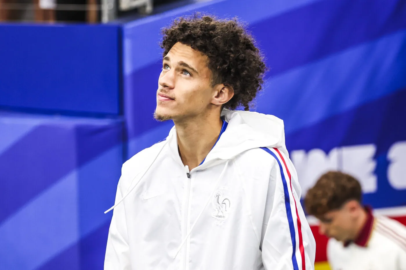 Akliouche s'engage au PSG