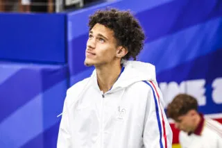 Akliouche s'engage au PSG