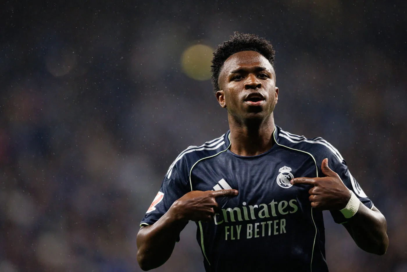 Un cadre du Real Madrid prolonge