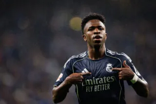 Un cadre du Real Madrid prolonge