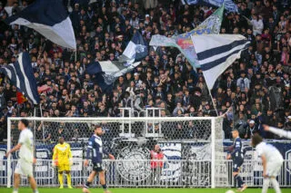 Fumée noire pour Bordeaux