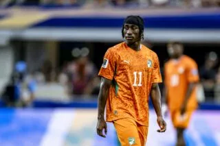 Yan Diomandé : « Ma vie, c’est prendre des risques »