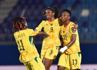 On connaît désormais tous les quarts de finalistes de la CAN féminine