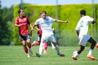 Les dix attractions de la saison en Ligue 2