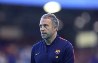 À cause de la crise migratoire à Ceuta, le Barça annule un match amical à Tanger