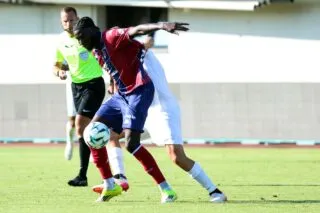 L'ancien Montpelliérain Junior Sambia retrouve un club en Ligue 2