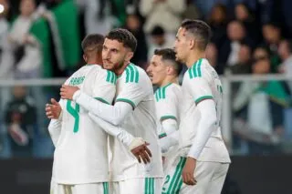 Un Algérien pour remplacer Akliouche à Monaco ?