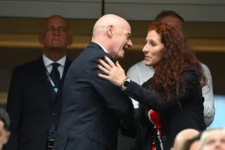 La Norvège veut la tête d’Infantino