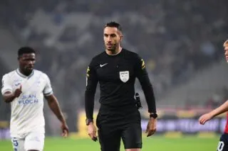 Un arbitre de Ligue 1 condamné à 6 mois de prison avec sursis pour violences conjugales