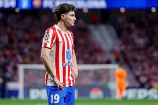 Julián Alvarez : symbole d'un mercato devenu fou