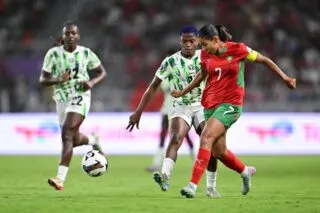 Les modalités de qualifications des équipes africaines pour le prochain Mondial